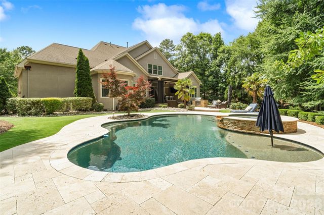 653 Bannerman Lane, Fort Mill, SC 29715