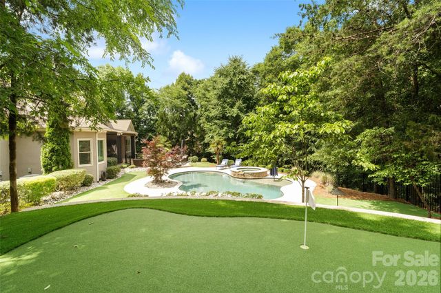 653 Bannerman Lane, Fort Mill, SC 29715
