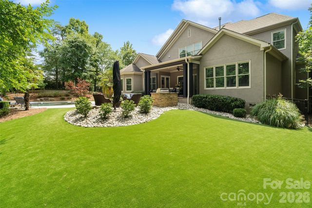 653 Bannerman Lane, Fort Mill, SC 29715