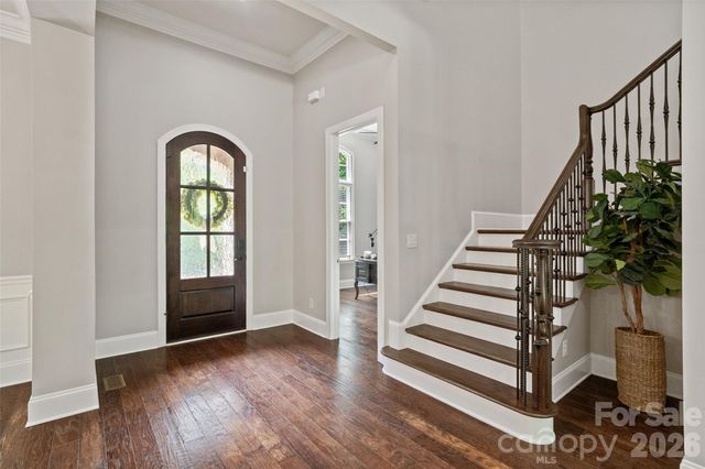 653 Bannerman Lane, Fort Mill, SC 29715