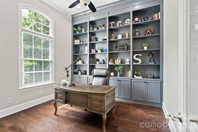 653 Bannerman Lane, Fort Mill, SC 29715