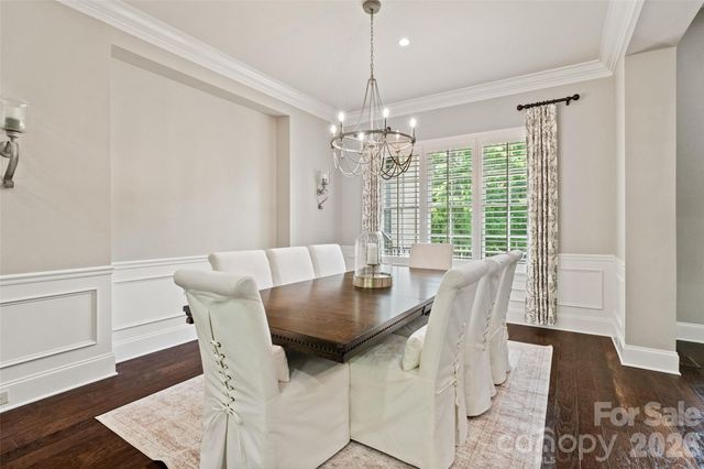 653 Bannerman Lane, Fort Mill, SC 29715