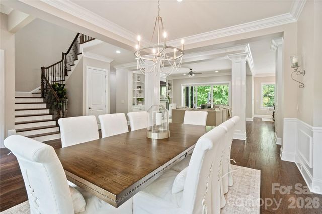 653 Bannerman Lane, Fort Mill, SC 29715