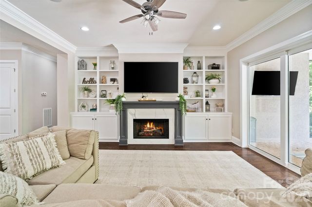 653 Bannerman Lane, Fort Mill, SC 29715