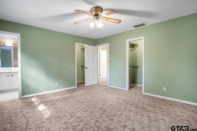 1302 Jeb Stuart Dr, Tyler, TX 75703