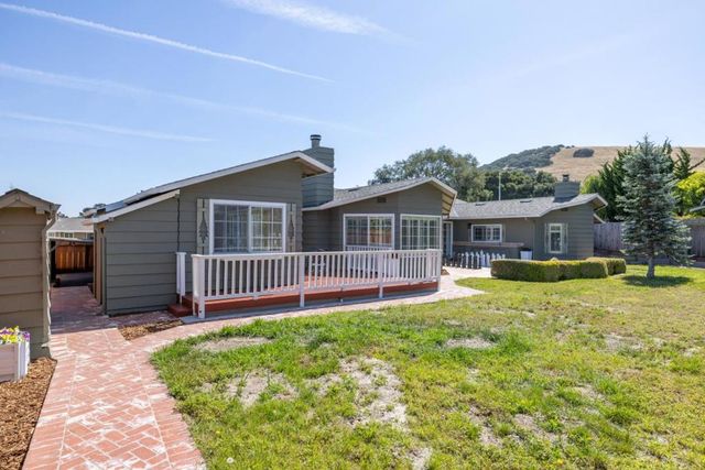 20250 Palou Drive, Salinas, CA 93908