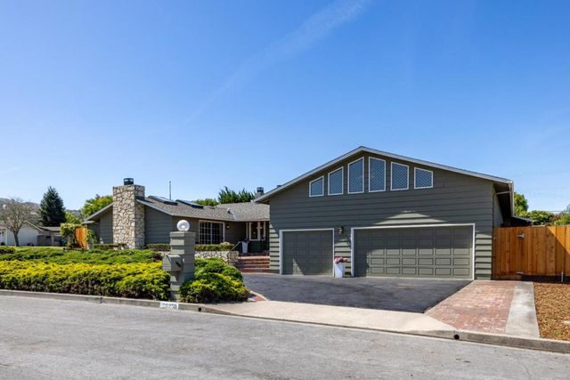 20250 Palou Drive, Salinas, CA 93908
