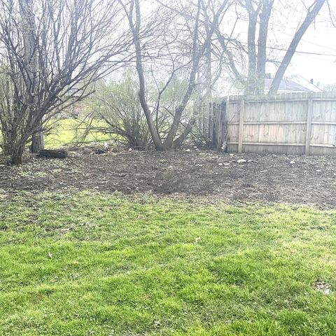 55 Apple Lane, Park Forest, IL 60466