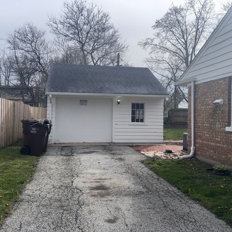 55 Apple Lane, Park Forest, IL 60466