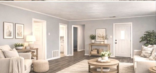 55 Apple Lane, Park Forest, IL 60466