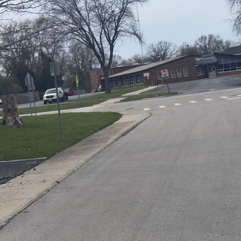 55 Apple Lane, Park Forest, IL 60466