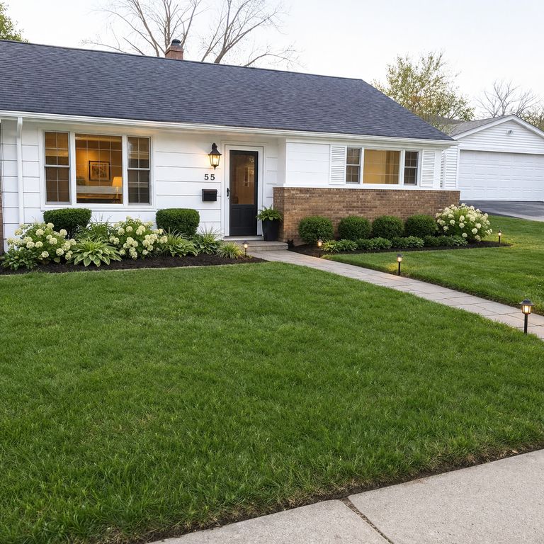 55 Apple Lane, Park Forest, IL 60466