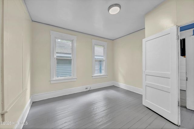 1219 S 4th Street, Wilmington, NC 28401