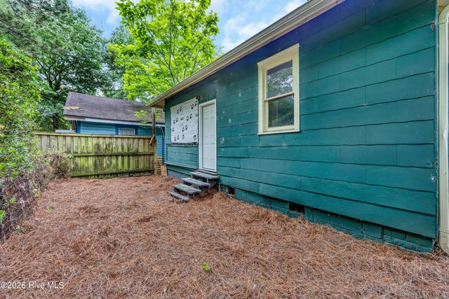 1219 S 4th Street, Wilmington, NC 28401