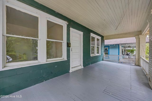 1219 S 4th Street, Wilmington, NC 28401