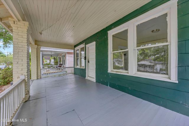 1219 S 4th Street, Wilmington, NC 28401