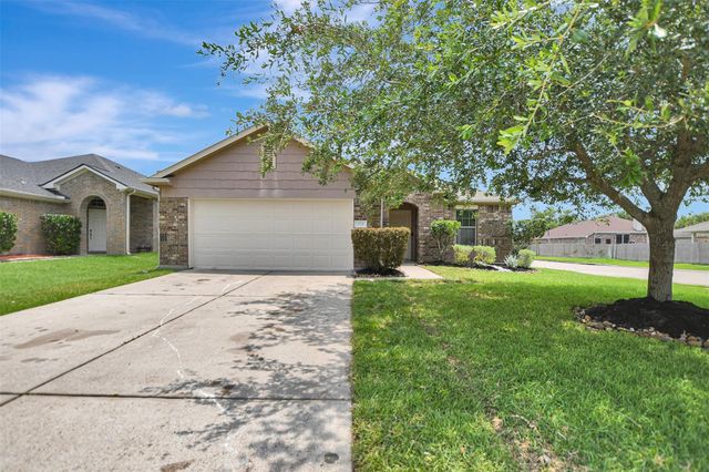 114 Mustang Stampede Drive, La Marque, TX 77568