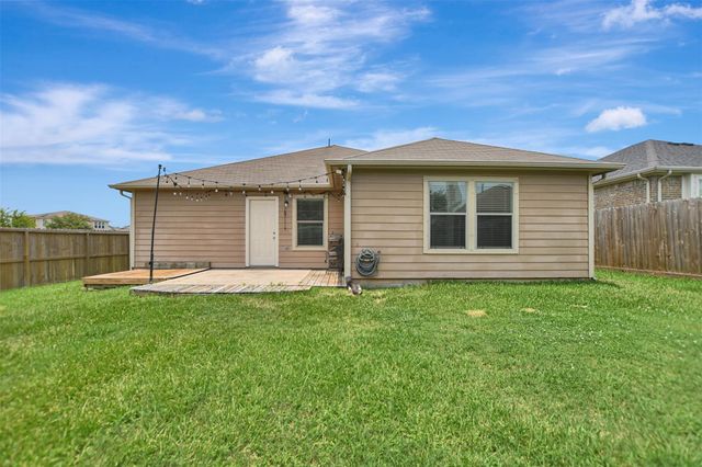 114 Mustang Stampede Drive, La Marque, TX 77568