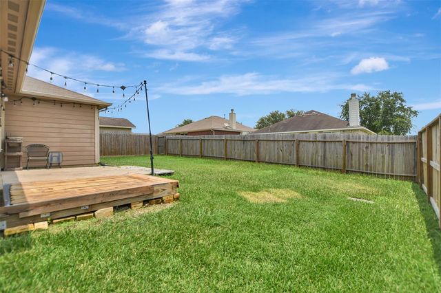 114 Mustang Stampede Drive, La Marque, TX 77568