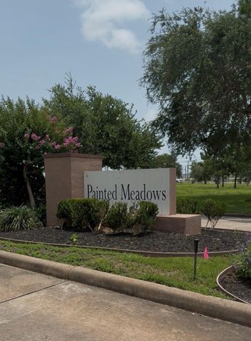 114 Mustang Stampede Drive, La Marque, TX 77568