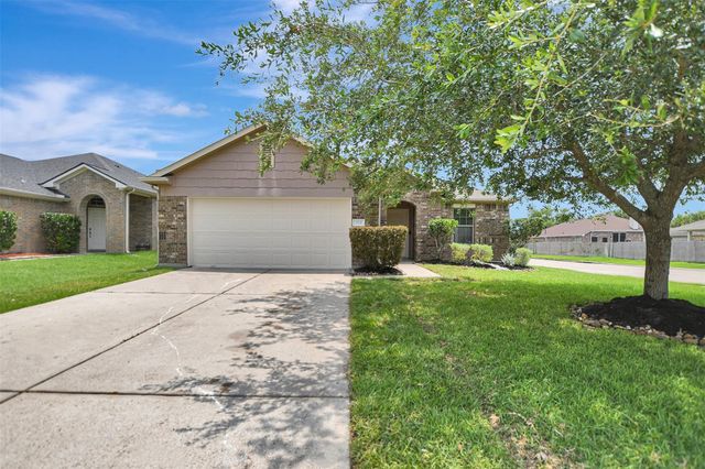 114 Mustang Stampede Drive, La Marque, TX 77568
