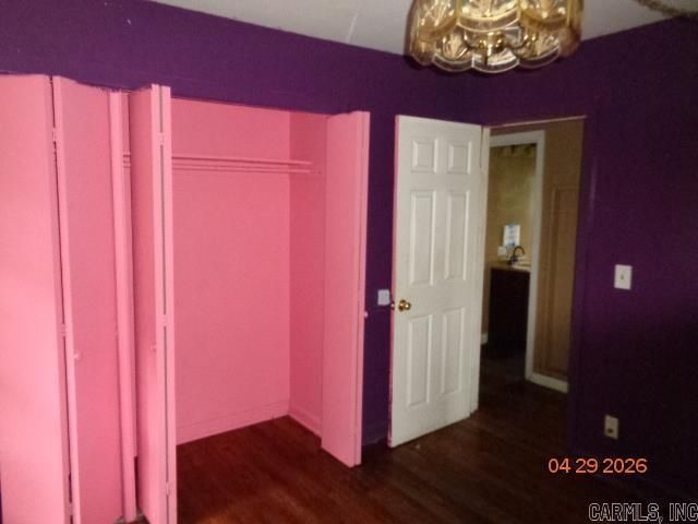 7 Inlet Street, Little Rock, AR 72204