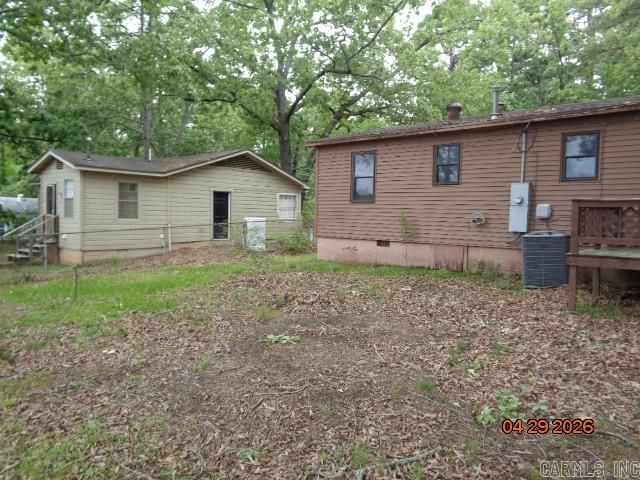 7 Inlet Street, Little Rock, AR 72204