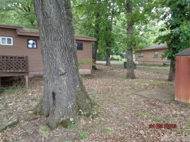 7 Inlet Street, Little Rock, AR 72204