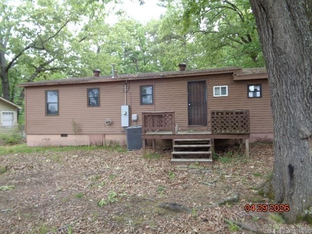 7 Inlet Street, Little Rock, AR 72204