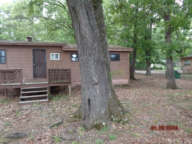 7 Inlet Street, Little Rock, AR 72204