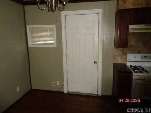 7 Inlet Street, Little Rock, AR 72204