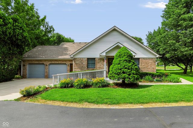 8628 N Briarhopper Road, Monrovia, IN 46157