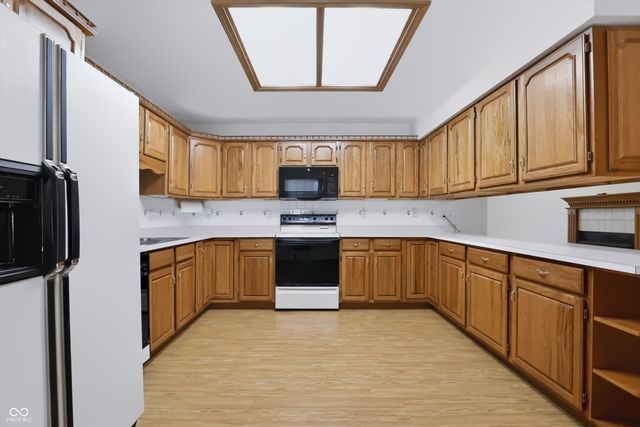 8628 N Briarhopper Road, Monrovia, IN 46157