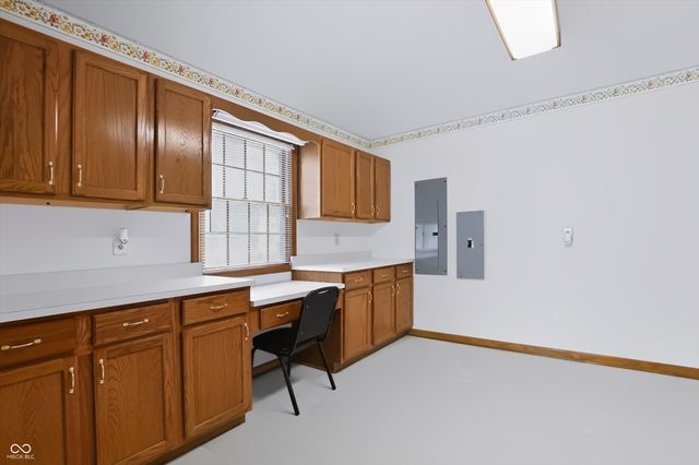 8628 N Briarhopper Road, Monrovia, IN 46157