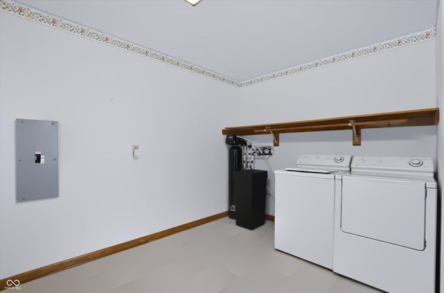 8628 N Briarhopper Road, Monrovia, IN 46157