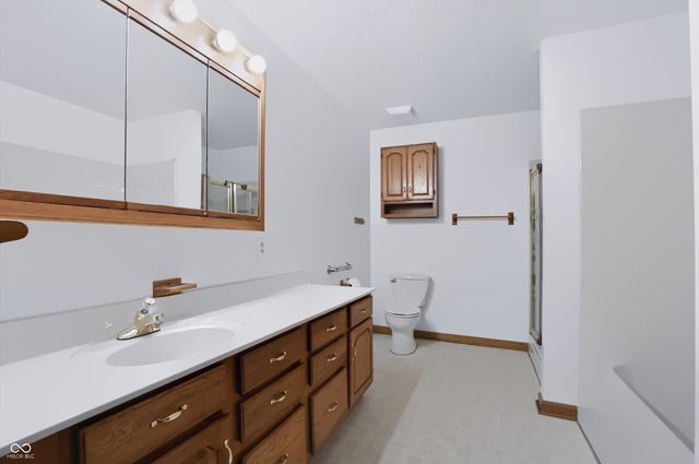 8628 N Briarhopper Road, Monrovia, IN 46157