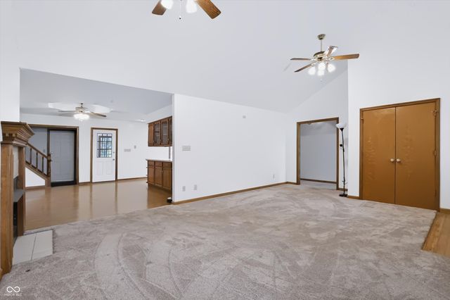 8628 N Briarhopper Road, Monrovia, IN 46157