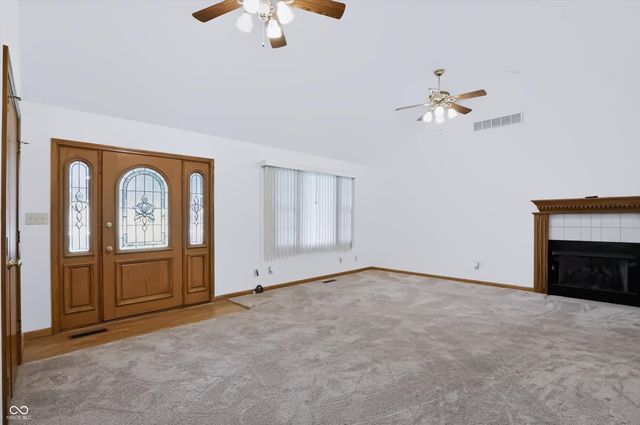 8628 N Briarhopper Road, Monrovia, IN 46157