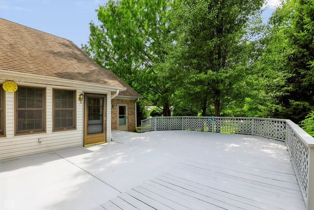 8628 N Briarhopper Road, Monrovia, IN 46157