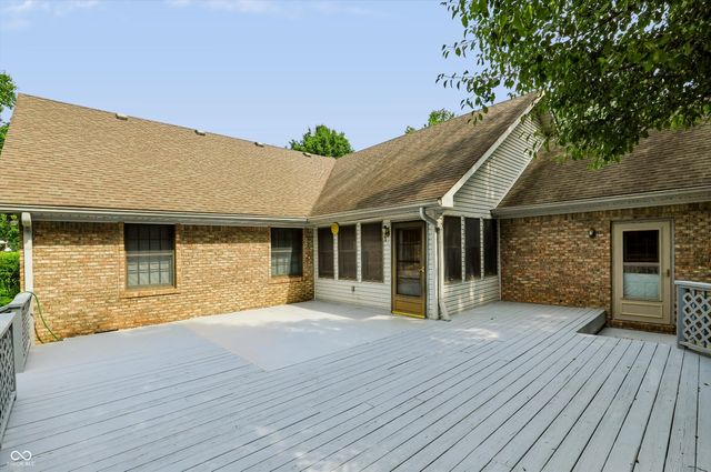 8628 N Briarhopper Road, Monrovia, IN 46157