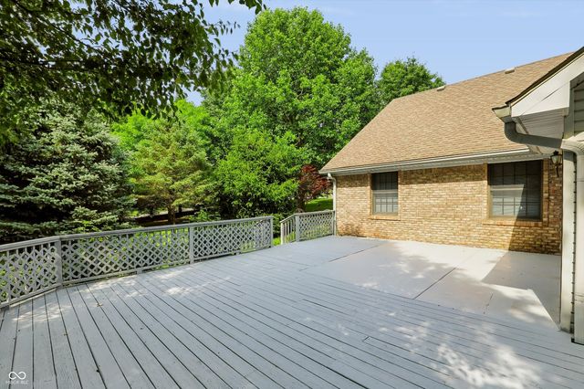 8628 N Briarhopper Road, Monrovia, IN 46157
