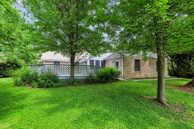 8628 N Briarhopper Road, Monrovia, IN 46157