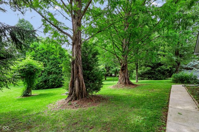 8628 N Briarhopper Road, Monrovia, IN 46157