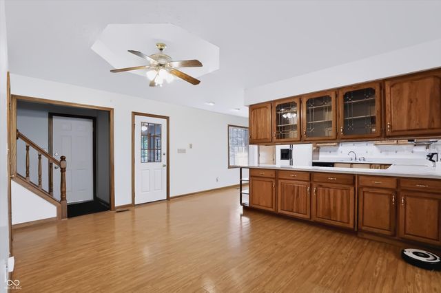 8628 N Briarhopper Road, Monrovia, IN 46157