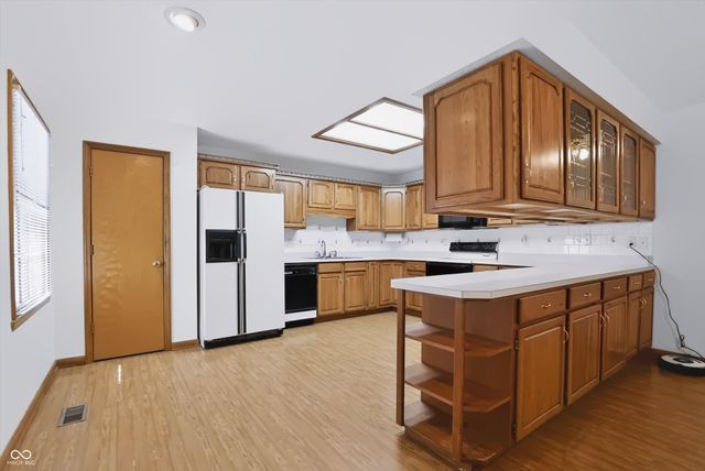 8628 N Briarhopper Road, Monrovia, IN 46157