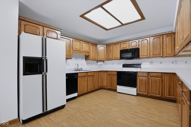 8628 N Briarhopper Road, Monrovia, IN 46157