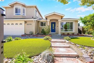 2076 Mento Dr, Fremont, CA 94539