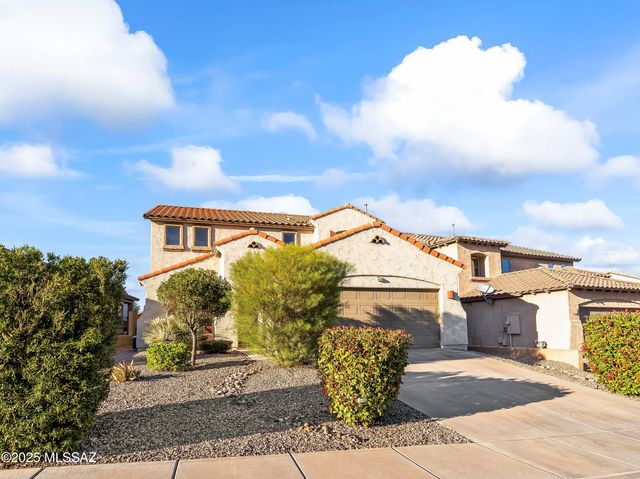 776 W Calle Valenciana, Sahuarita, AZ 85629