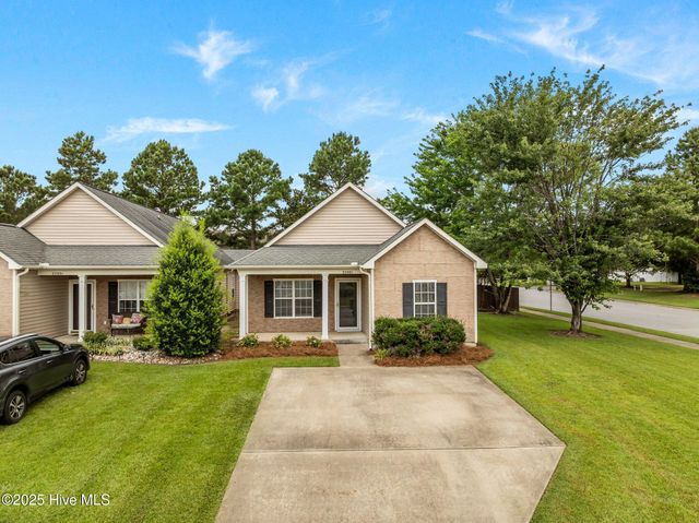 2200 Brookville Drive B, Greenville, NC 27834