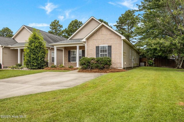 2200 Brookville Drive B, Greenville, NC 27834